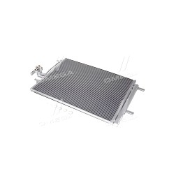 ➤ Радіатор кондиціонера FORD MONDEO IV (07-) (вир-во Nissens) 940043