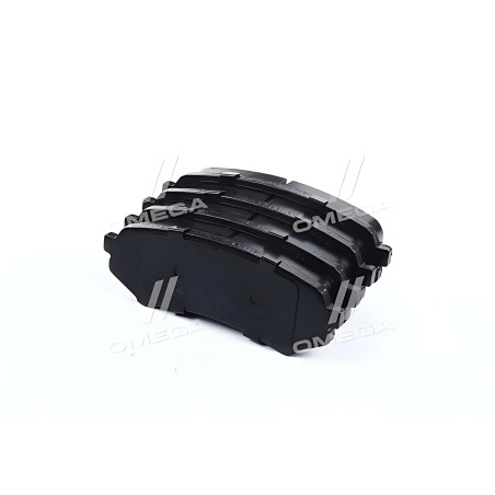 ➤ Колодка гальм. диск. LEXUS/TOYOTA LX470/LANDCRUISER 100 задн. (вир-во ABS) 37226