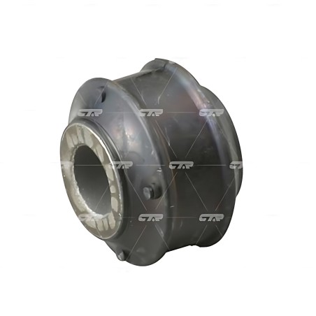 ➤ Сайлентблок GM Nexia SENS Lanos 95- ВНУТР РУЛ ТЯГИ OLD CVKD-19 (вир-во CTR) GV0119
