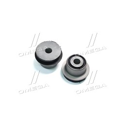 VWAB-037-KIT Сайлентблок важеля AUDI A6, VW PASSAT 97-05 зад. міст низ (Вир-во FEBEST) фото від Мотор-Агро Харків Україна