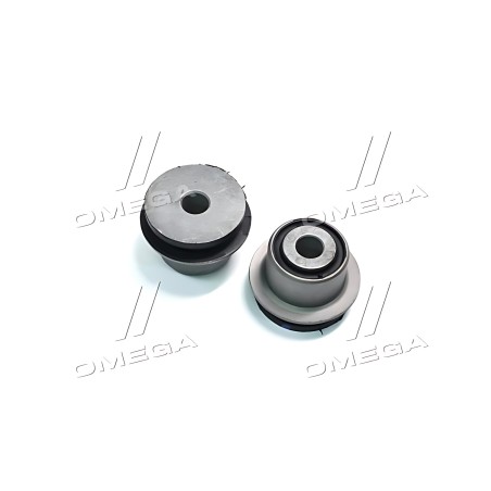 VWAB-037-KIT Сайлентблок важеля AUDI A6, VW PASSAT 97-05 зад. міст низ (Вир-во FEBEST) фото від Мотор-Агро Харків Україна
