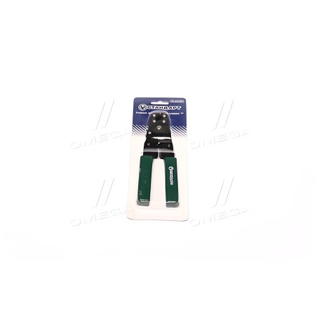 ➤ Кліщі для обтискання клем, 7\" PLC0701(СТАНДАРТ) PLC0701