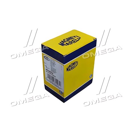 ➤ Ролик модуля натягувача ременя MPQ0524 (Вир-во MagnetiMarelli) 331316170524