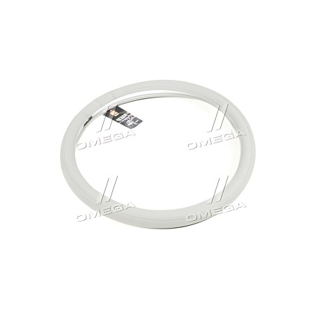 DK-XL02GR Чохол на руль сірий XL ДК фото від Мотор-Агро Харків Україна