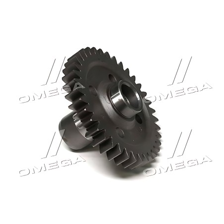 ➤ Шестерня приводна переднього мосту 1300 MFD, JD8430/8530 (R165577) (John Deere) R165577