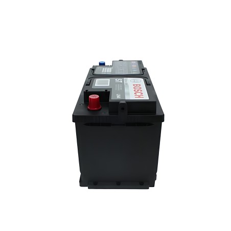 ➤ Дріт високовольтні (компл.) (вир-во Bosch) 0986356868