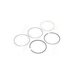 800001013050 Кільця поршневі VAG 81,51 1,6-2,2 (вир-во KS) фото від Мотор-Агро Харків Україна