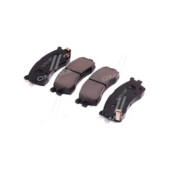 PKB-012 Колодка гальм. диск. KIA SPECTRA (вир-во PARTS-MALL) фото від Мотор-Агро Харків Україна