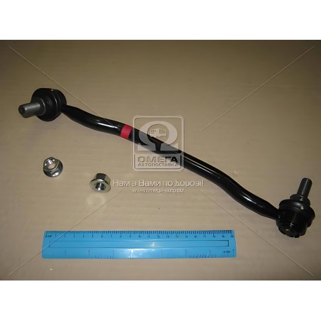 ➤ Стійка стаб передня вісь L Nissan Maxima 03-08 Altima 01-07 Teana 06- NEW CL0441 (вир-во CTR) CLN-11