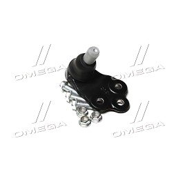 CB0558 Опора кульова нижня Jeep Compass 17-21 (вир-во CTR) фото від Мотор-Агро Харків Україна