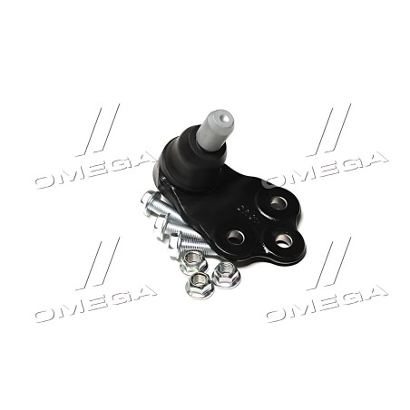 ➤ Опора кульова нижня Jeep Compass 17-21 (вир-во CTR) CB0558