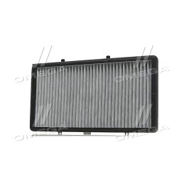 RD.61J6WP9246C Фільтр салону OPEL VIVARO 01-. RENAULT TRAFIC 01- вугільний (RIDER) фото від Мотор-Агро Харків Україна