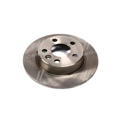 RD.2625DF2777 Диск гальмівний VW SHARAN 95-05 задн. (RIDER) фото від Мотор-Агро Харків Україна