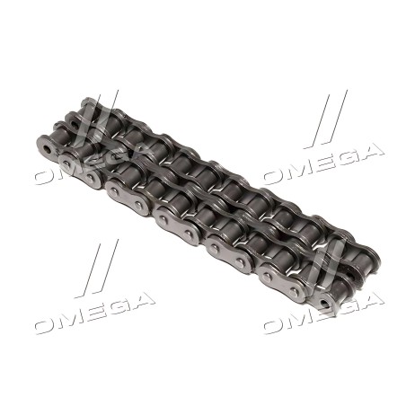 ➤ Ланцюг роликовий дворядний Olimac L 220 мм. 2ПР-19,05-6400-1(12A-2/60-2) (Donghua) DR6240