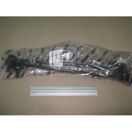 ➤ Стійка стабілізатора HYUNDAI SANTAFE(CM) 05MY(-SEP 2006) лів. (вир-во PARTS-MALL) PXCLA-028