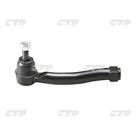 ➤ Наконечник тяги рульової R Toyota Yaris 05- OLD CET-166 (вир-во CTR) CE0781