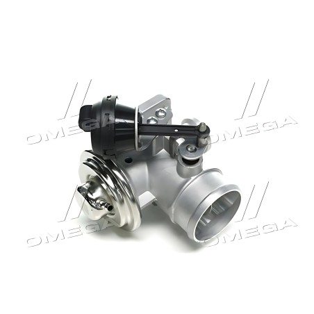 70671038 Клапан EGR рецеркуляції газів Audi, SEAT, Skoda, VW (вир-во Elparts) фото від Мотор-Агро Харків Україна