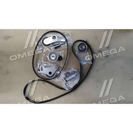➤ Комплект ременя ГРМ (Вир-во SKF) VKMA 95976