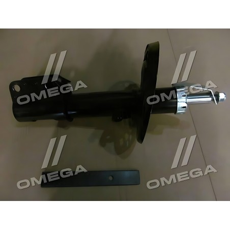 ➤ Амортизатор підв. Renault Megane III 10- передн. газ. (RIDER) RD.3470339724
