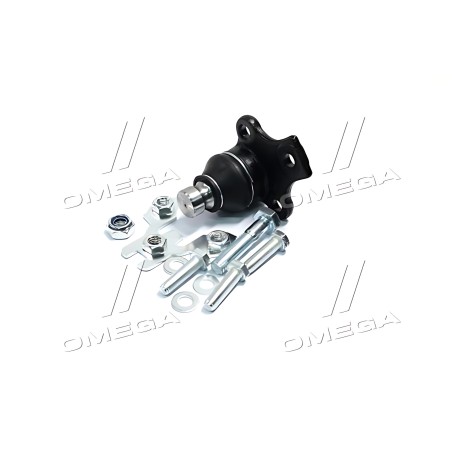 ➤ Опора кульова VW GOLF II, III, PASSAT 87-97 передн. (RIDER) RD.993531335