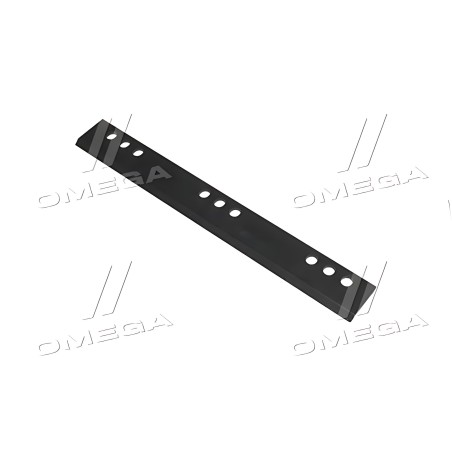 ➤ Ніж вальця кукурудзяної жниварки Case 1083, L 457 мм (Ri.ma) 1327126C1