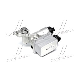 90953 Радіатор масляний MASTER/MOVANO 2.3dci 10- в зборі (вир-во Nissens) фото від Мотор-Агро Харків Україна