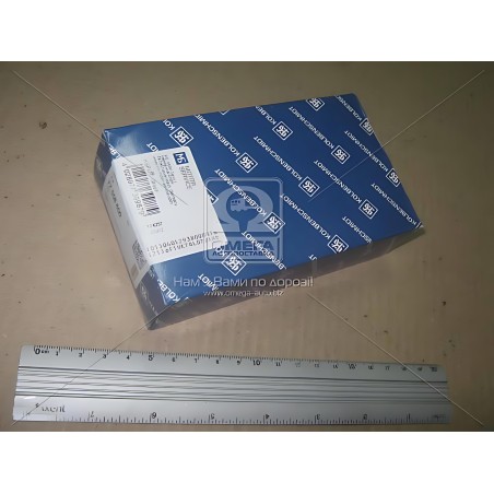 ➤ Вкладиші корінні OPEL STD Z12XEP/Z14XEP (вир-во KS) 77558600