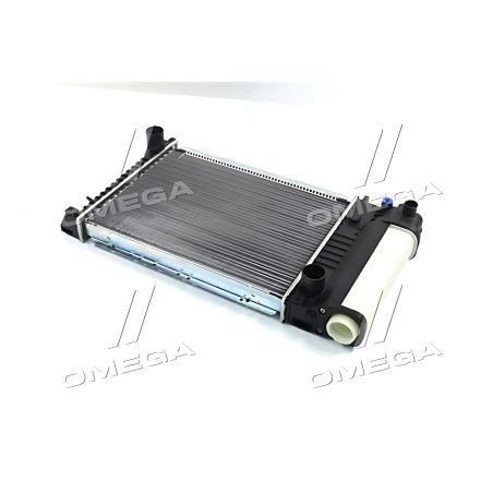 ➤ Радіатор охолодження BMW 3 E36 (90-)/ 5 Е34 (88-) (вир-во Nissens) 60735A