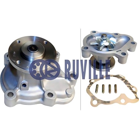 ➤ Опора кульова FIAT, ALFA ROMEO, LANCIA (старий номер 915804)(Вир-воFAG) 825 0178 10