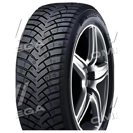➤ Шина 235/75R15 109T Winguard Winspike 3 XL під шип (Nexen) 10896