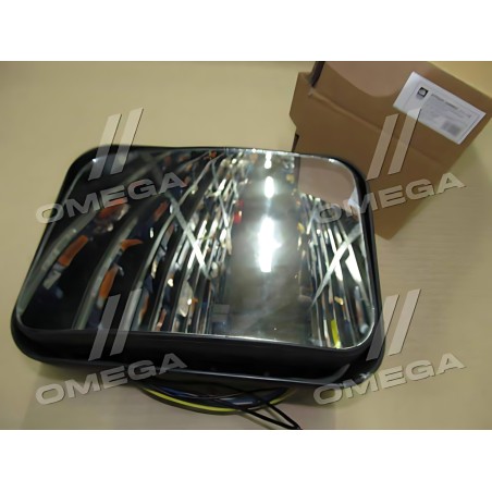 ➤ Кришка супорту KNORR без датчика (RIDER) RD 99889