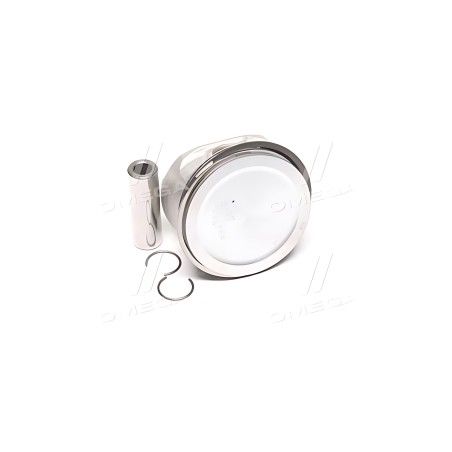 ➤ Поршень з кільцями OPEL 86,25 2,2i 16V Z22SE (вир-во KS) 94912610