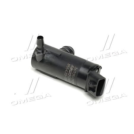 ➤ Насос омивача фар Toyota LC Prado 09-17 Camry RAV4 Prius Lexus (вир-во Toyota) 8528047010