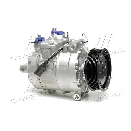 ➤ Компресор кондиціонера VW Transporter 2.0D 03- (вир-во NRF) 32796