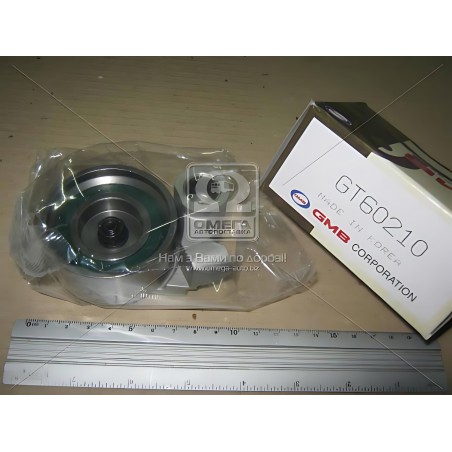 ➤ Ролик натяжний TOYOTA LAND CRUISER (вир-во GMB) GT60210