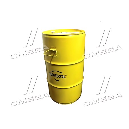 ➤ Масло моторн. BREXOL ULTRA 5W40 SN/CF (Бочка 60л) 48391051007