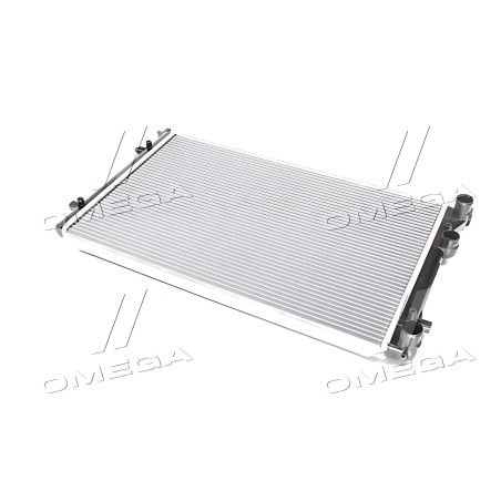 ➤ Радіатор охолодження VOLKSWAGEN JETTA IV (10-) (вир-во NRF) 59057
