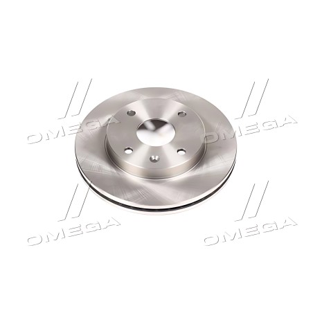 ➤ Диск гальмівний DAEWOO EVANDA/TACUMA передн. (вир-во VALEO PHC) R3004