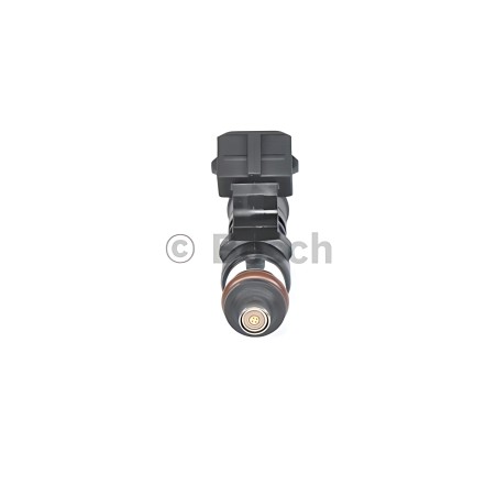 ➤ Форсунка ВАЗ-2110, 2123, 1118 V8 кл. ЄВРО-2,3 (вир-во BOSCH) 0280158017
