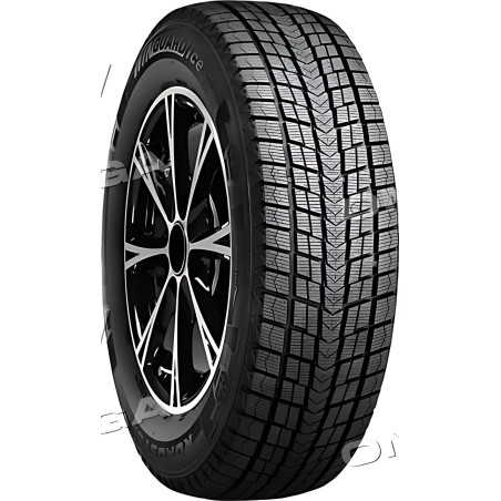 ➤ Шина 245/70R16 107Q WinGuard Ice SUV (Nexen) 13944
