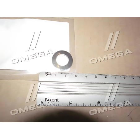 ➤ Кільце ущільнювальне оливного отвору (вир-во Blue Print) ADT30102