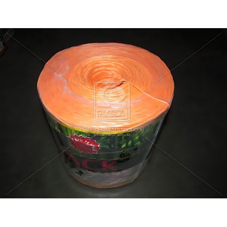 ➤ Шпагат поліпропиленовий AGRO PACK LIGHT 500 (2000 tex, 500 м/кг ,1 шт 5 кг ) (Агропак Лайн) Шпагат 500