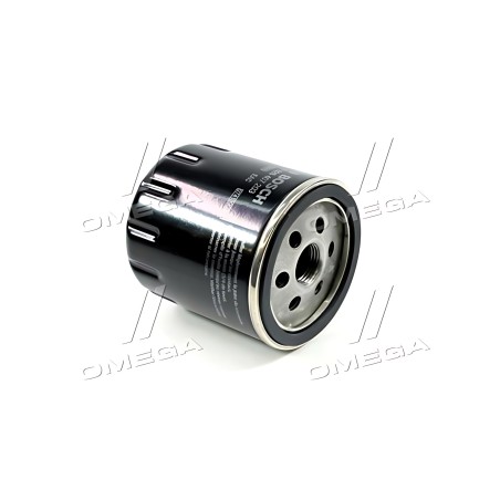 ➤ Фільтр масляний двигуна FORD FOCUS II, III 04-, MONDEO IV, V 07- (вир-во BOSCH) F026407203
