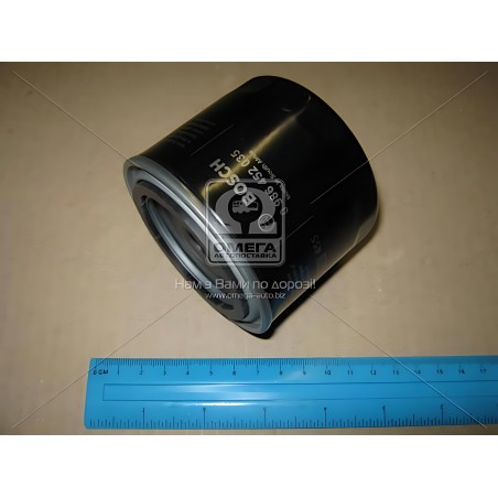 0986452035 Фільтр масляний двигуна SUZUKI (вир-во Bosch) фото від Мотор-Агро Харків Україна