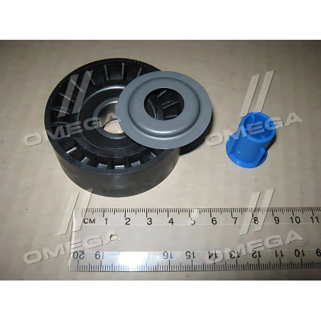 ➤ Ролик провідний AUDI, VW (Вир-во SKF) VKM 31303