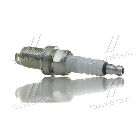 ➤ Свічка запалювання COPPER DACIA LOGAN, NISSAN ALMERA (вир-во CHAMPION) OE005/T10