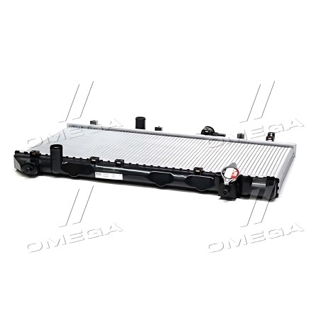 64781A Радіатор охолодження TOYOTA AVENSIS (T22) (97-) 1.6 (вир-во Nissens) фото від Мотор-Агро Харків Україна