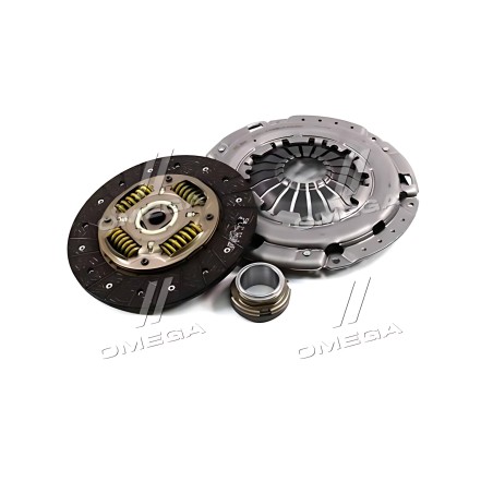 ➤ Зчеплення GM DAEWOO AVEO 1.4 DOHC ,1.6(Вир-во VALEO PHC) DWK-040