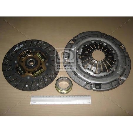 ➤ Зчеплення GM DAEWOO AVEO 1.4 DOHC ,1.6(Вир-во VALEO PHC) DWK-040