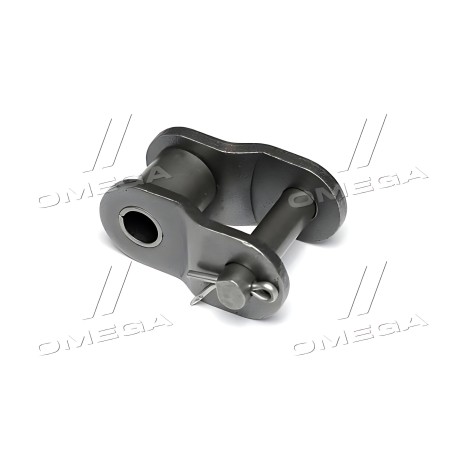 ➤ Ланка ланцюга перехідна П-ПР-31,75-8900-2 (20B-1-ol) (SKF) 20B-1-ol